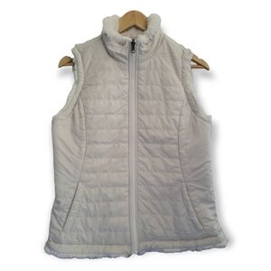 Original Nicole Miller Reversible Vest